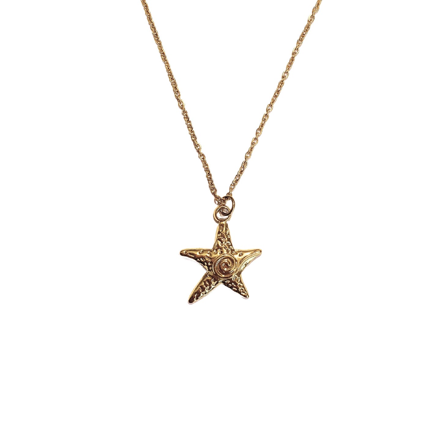 THALASSA SEASTAR NECKLACE