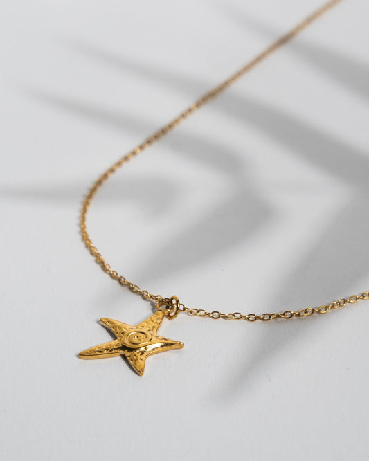 THALASSA SEASTAR NECKLACE