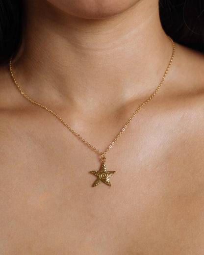 THALASSA SEASTAR KETTE
