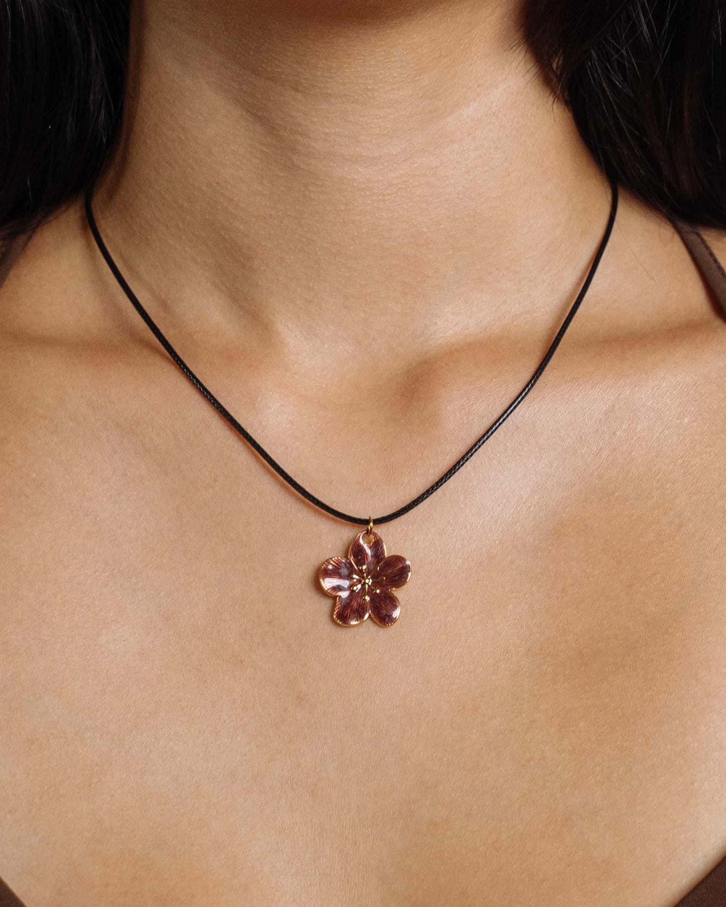 CAIA BLOOM KETTE