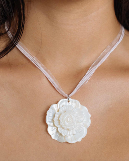 KAILANI SEASHELL KETTE