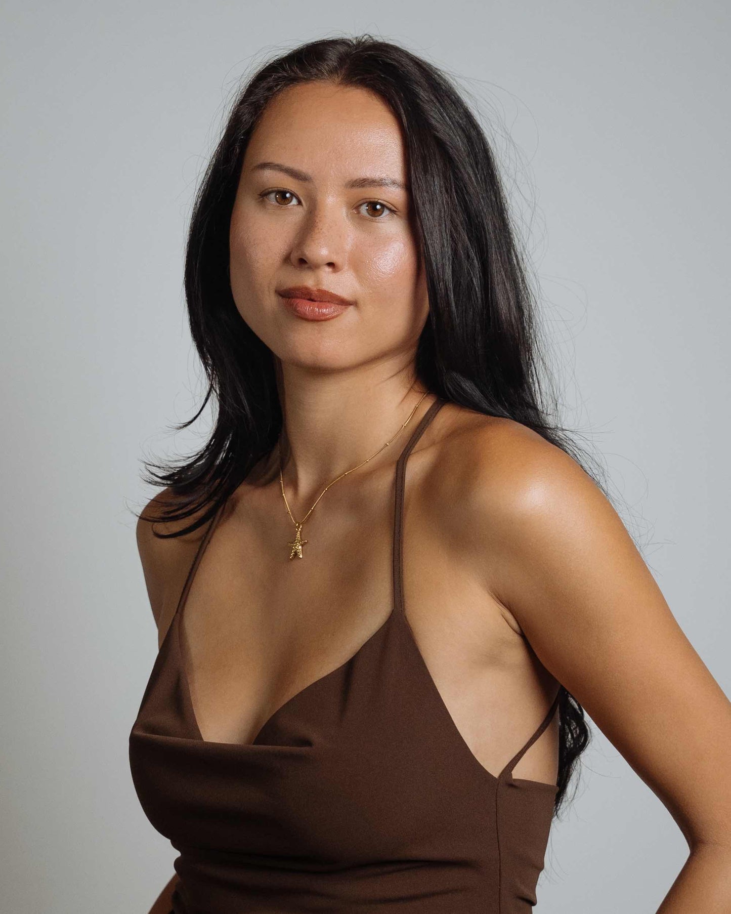 THALASSA SEASTAR NECKLACE