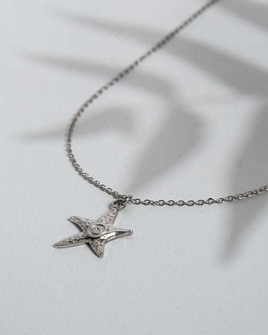 THALASSA SEASTAR NECKLACE