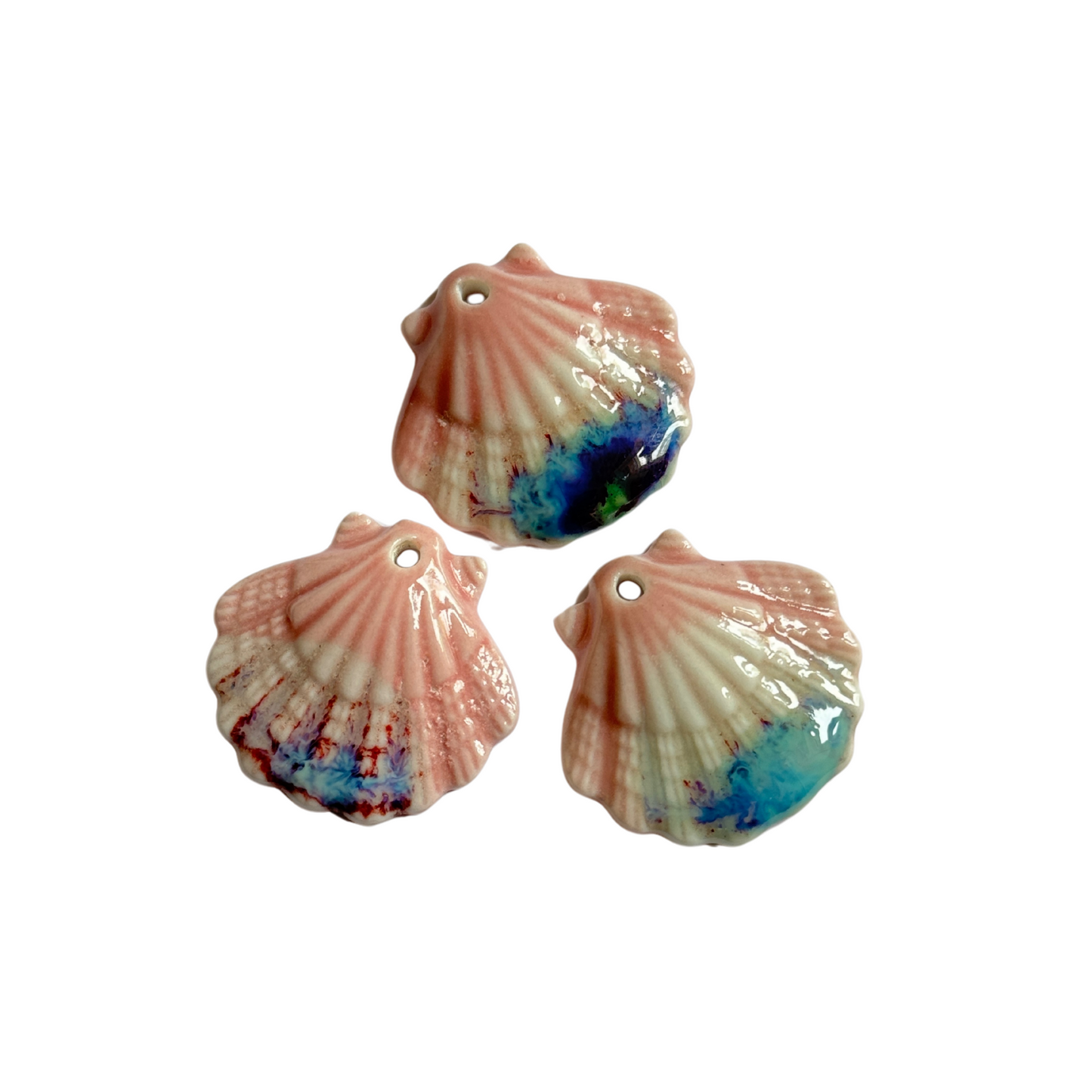 BLUSHY SHELL KETTE