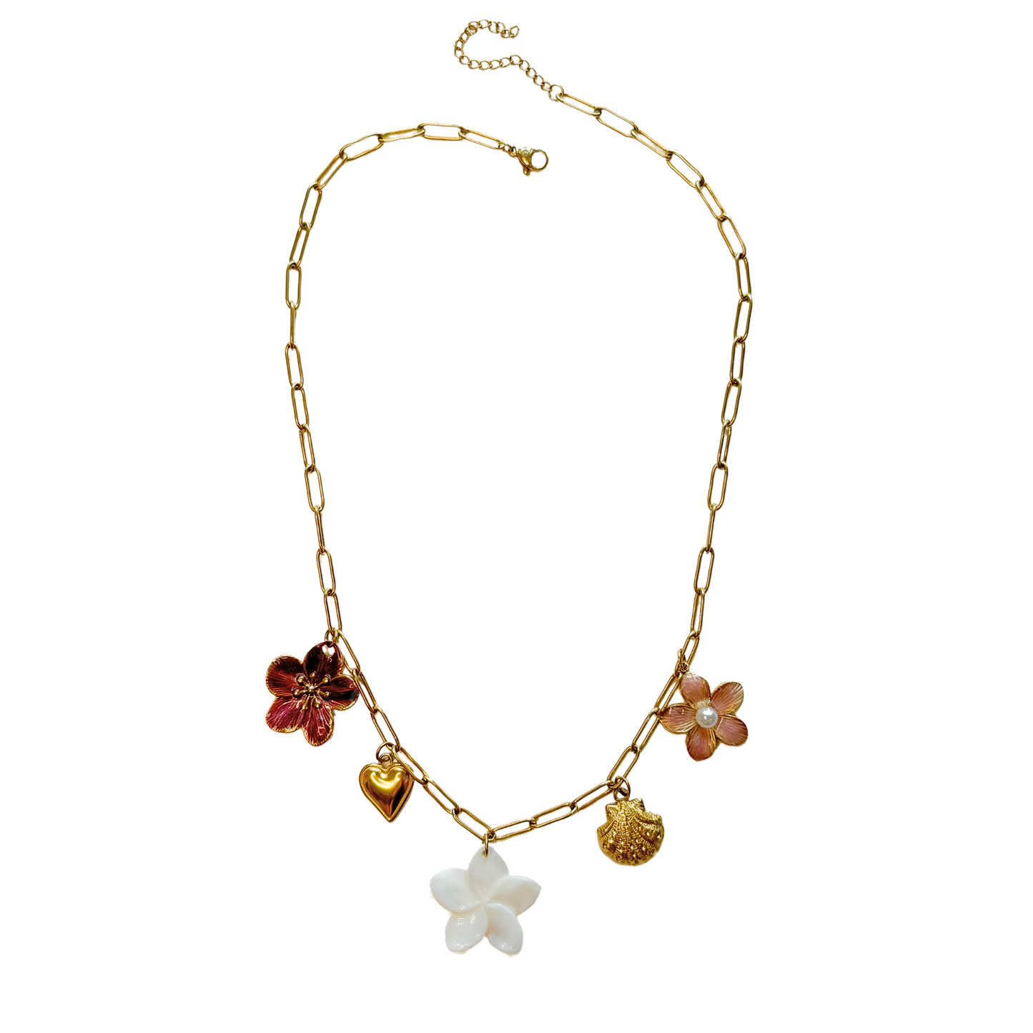 CALITHEA CHARM KETTE